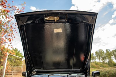 Lot 38 - 1987 Porsche 911 Supersport Cabriolet