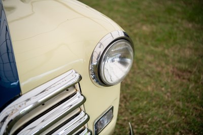 Lot 50 - 1949 Chevrolet 3100 Pickup