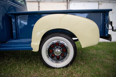 Lot 50 - 1949 Chevrolet 3100 Pickup