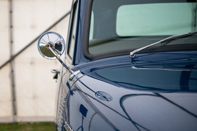 Lot 50 - 1949 Chevrolet 3100 Pickup