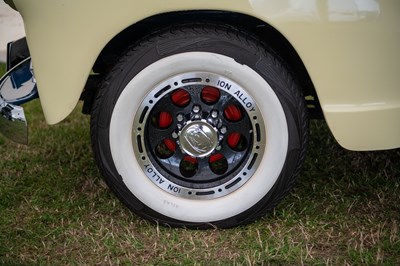 Lot 50 - 1949 Chevrolet 3100 Pickup