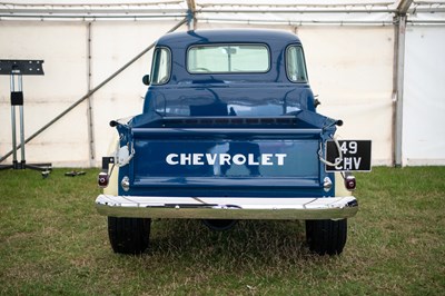 Lot 50 - 1949 Chevrolet 3100 Pickup