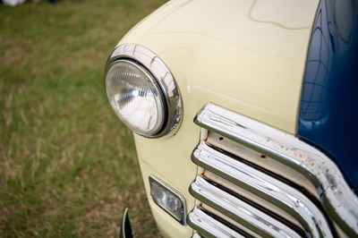 Lot 50 - 1949 Chevrolet 3100 Pickup