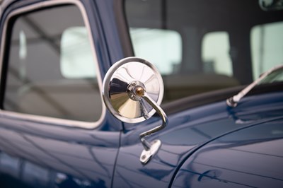 Lot 50 - 1949 Chevrolet 3100 Pickup