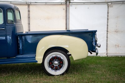 Lot 50 - 1949 Chevrolet 3100 Pickup