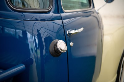 Lot 50 - 1949 Chevrolet 3100 Pickup