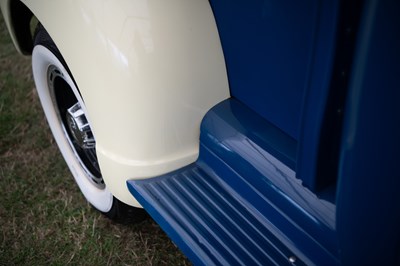 Lot 50 - 1949 Chevrolet 3100 Pickup