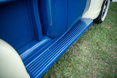 Lot 50 - 1949 Chevrolet 3100 Pickup