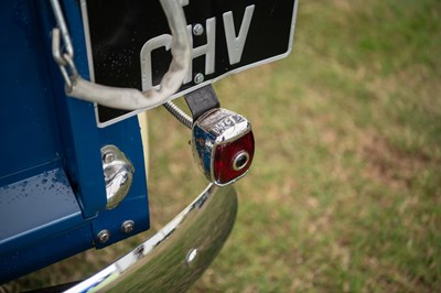 Lot 50 - 1949 Chevrolet 3100 Pickup
