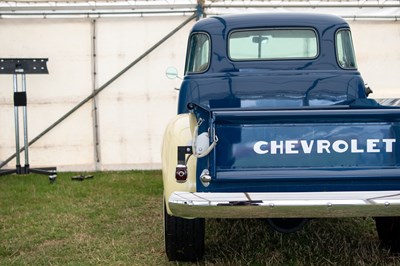 Lot 50 - 1949 Chevrolet 3100 Pickup