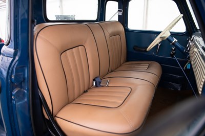 Lot 50 - 1949 Chevrolet 3100 Pickup