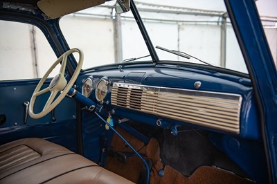 Lot 50 - 1949 Chevrolet 3100 Pickup
