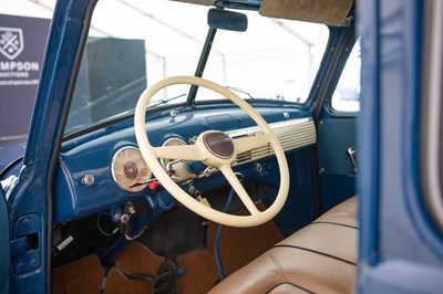 Lot 50 - 1949 Chevrolet 3100 Pickup