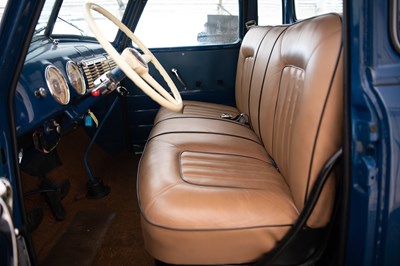 Lot 50 - 1949 Chevrolet 3100 Pickup