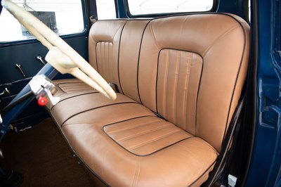 Lot 50 - 1949 Chevrolet 3100 Pickup