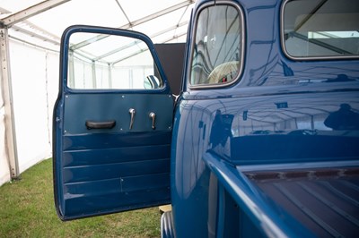 Lot 50 - 1949 Chevrolet 3100 Pickup