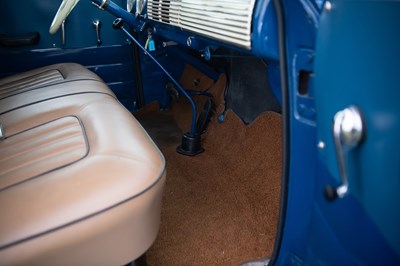 Lot 50 - 1949 Chevrolet 3100 Pickup