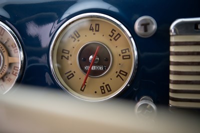 Lot 50 - 1949 Chevrolet 3100 Pickup