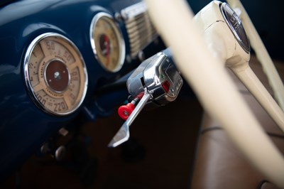Lot 50 - 1949 Chevrolet 3100 Pickup