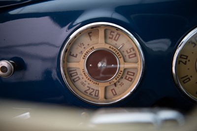 Lot 50 - 1949 Chevrolet 3100 Pickup