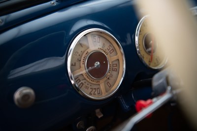 Lot 50 - 1949 Chevrolet 3100 Pickup