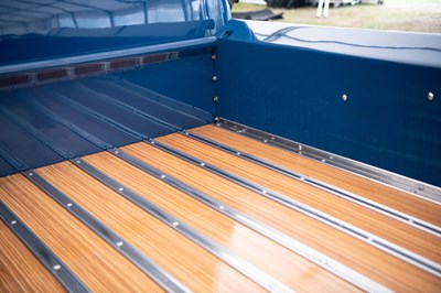 Lot 50 - 1949 Chevrolet 3100 Pickup