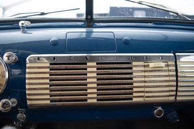Lot 50 - 1949 Chevrolet 3100 Pickup