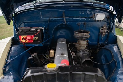 Lot 50 - 1949 Chevrolet 3100 Pickup