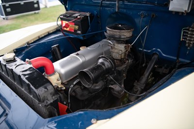 Lot 50 - 1949 Chevrolet 3100 Pickup