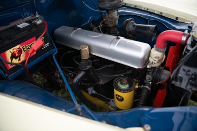 Lot 50 - 1949 Chevrolet 3100 Pickup