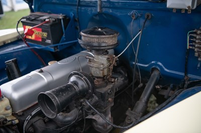 Lot 50 - 1949 Chevrolet 3100 Pickup