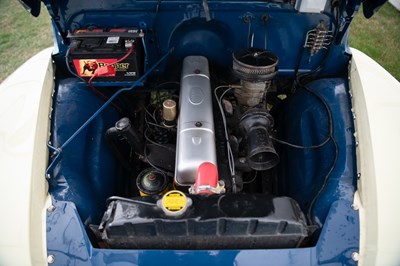 Lot 50 - 1949 Chevrolet 3100 Pickup
