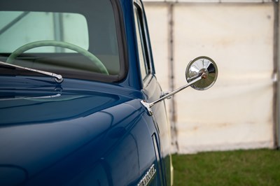 Lot 50 - 1949 Chevrolet 3100 Pickup