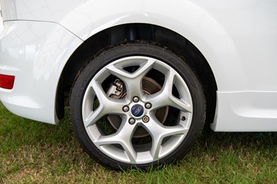 Lot 43 - 2010 Ford Focus ST-3