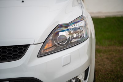 Lot 43 - 2010 Ford Focus ST-3