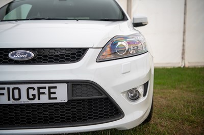 Lot 43 - 2010 Ford Focus ST-3
