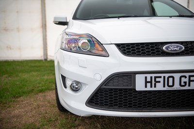 Lot 43 - 2010 Ford Focus ST-3
