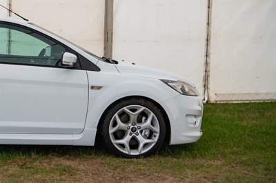 Lot 43 - 2010 Ford Focus ST-3