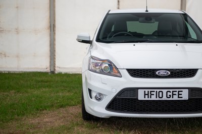 Lot 43 - 2010 Ford Focus ST-3