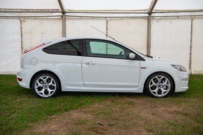 Lot 43 - 2010 Ford Focus ST-3