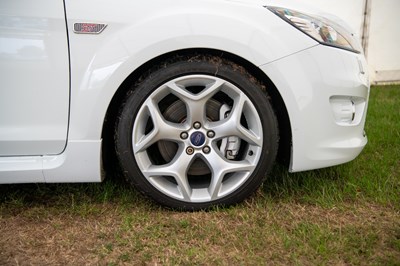Lot 43 - 2010 Ford Focus ST-3