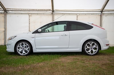 Lot 43 - 2010 Ford Focus ST-3