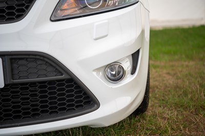 Lot 43 - 2010 Ford Focus ST-3