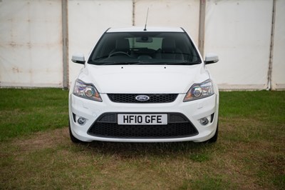Lot 43 - 2010 Ford Focus ST-3