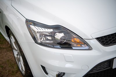 Lot 43 - 2010 Ford Focus ST-3