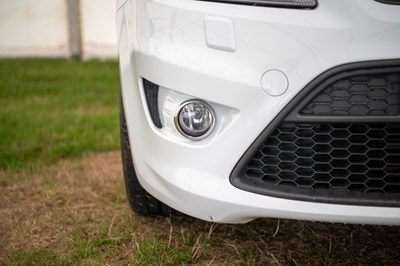 Lot 43 - 2010 Ford Focus ST-3