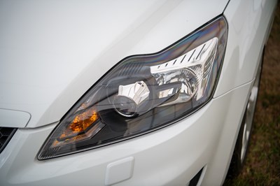 Lot 43 - 2010 Ford Focus ST-3