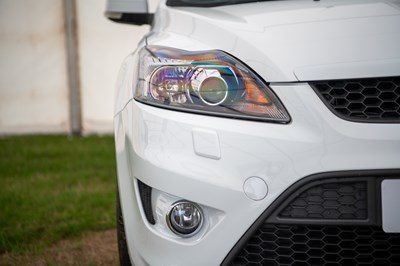 Lot 43 - 2010 Ford Focus ST-3