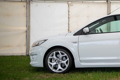 Lot 43 - 2010 Ford Focus ST-3