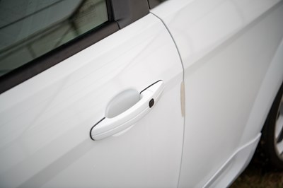 Lot 43 - 2010 Ford Focus ST-3